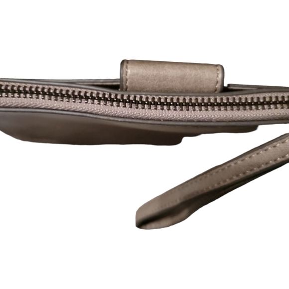 Maurices Taupe Studded Phone Case Wristlet - Picture 5 of 9